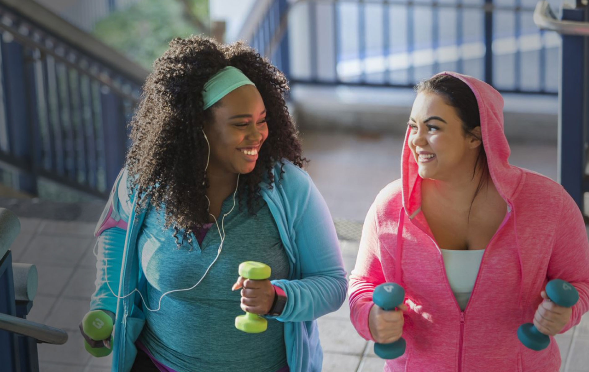  We stand together for change