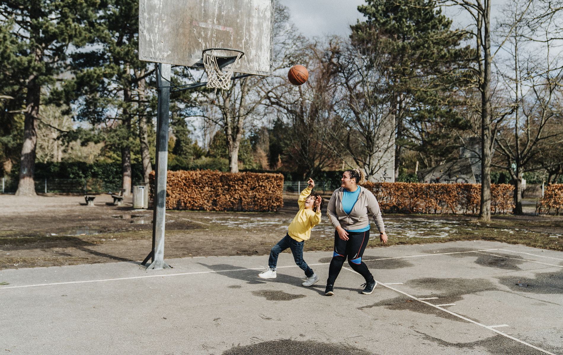 what makes you gain weight