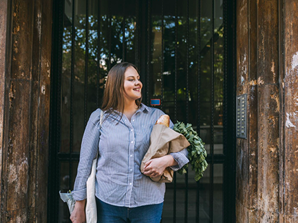 Effects of obesity on health and the benefits of weight loss