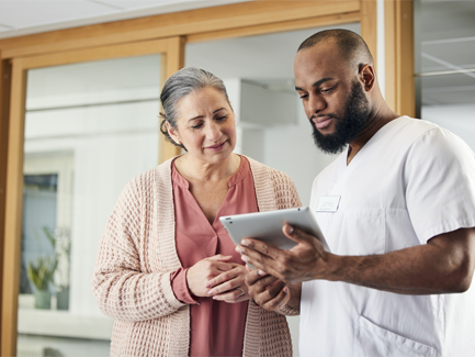 هل تسبب السمنة أمراض القلب وكيف يمكنك تقليل خطر الإصابة بها؟ 