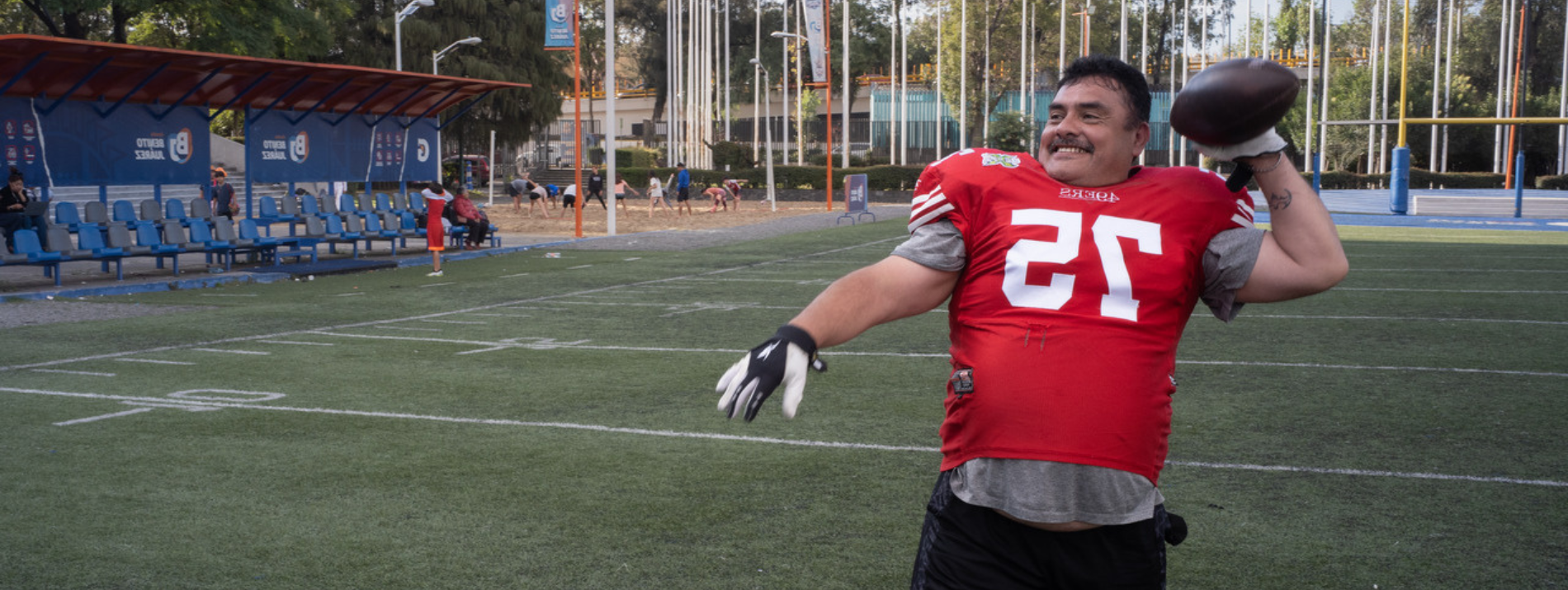 obesity beyond weight