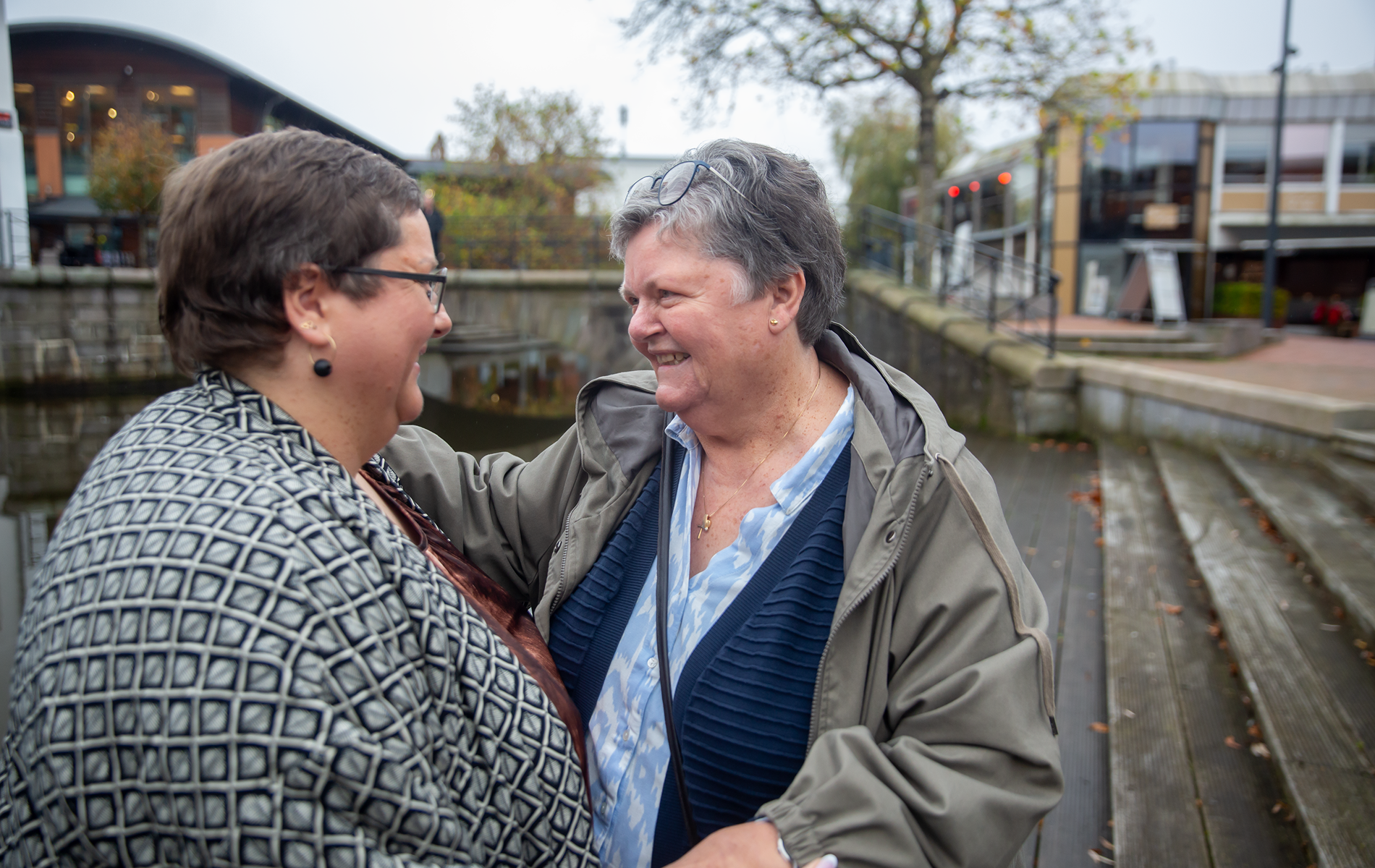 Addressing Obesity in Women