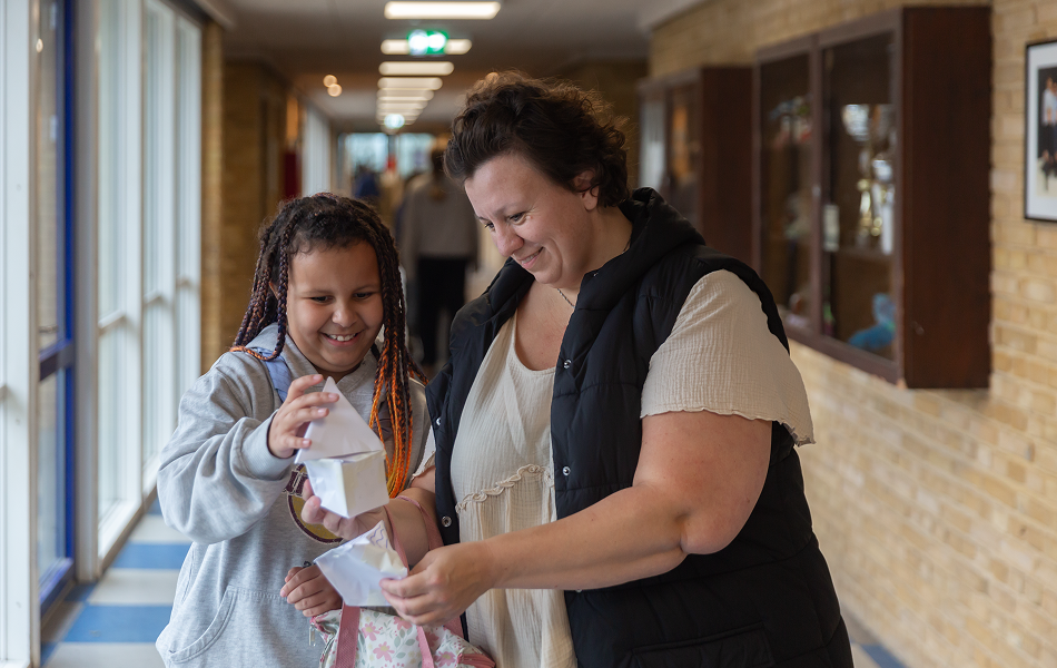 Maibritt Patient Story