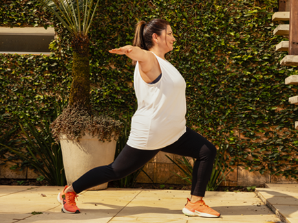 Finding a realistic approach to health and wellbeing