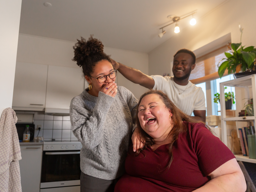 How to Prevent Obesity: A Joint Effort